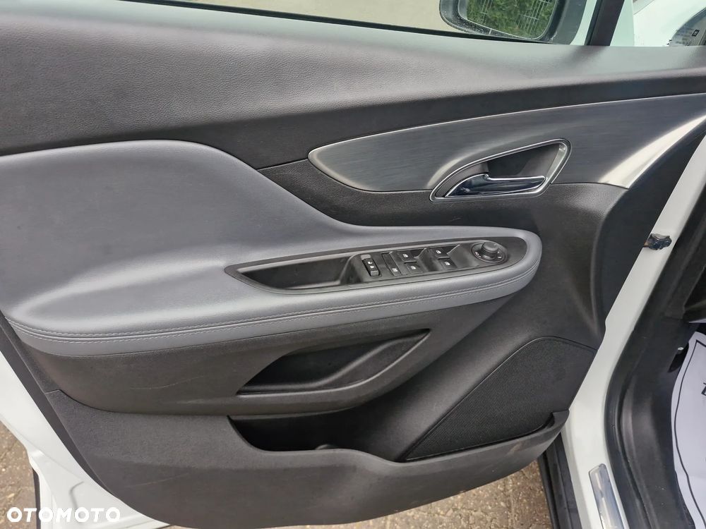 Opel Mokka 1.4 Turbo ecoFLEX Start/Stop Color Innovation - 21