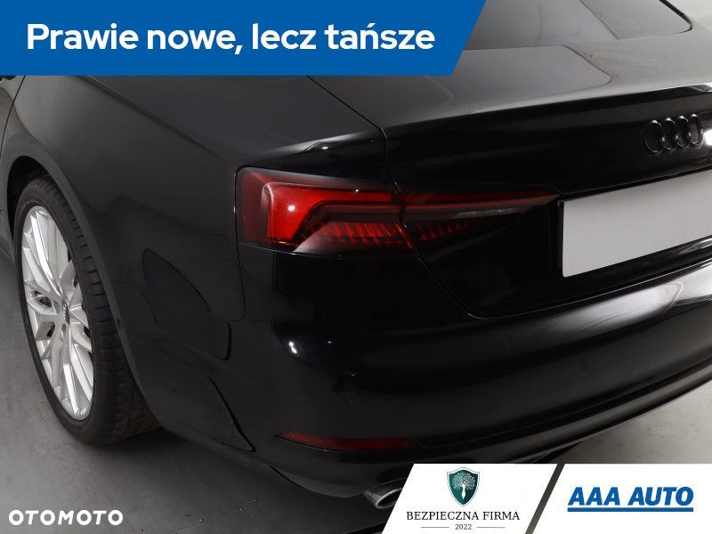 Audi A5 Sportback - 24