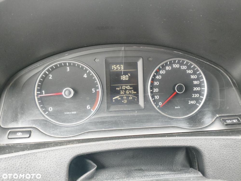 Volkswagen TRANSPORTER - 10