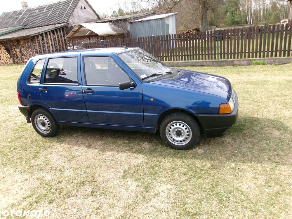 Fiat Uno 1.0 i.e - 3