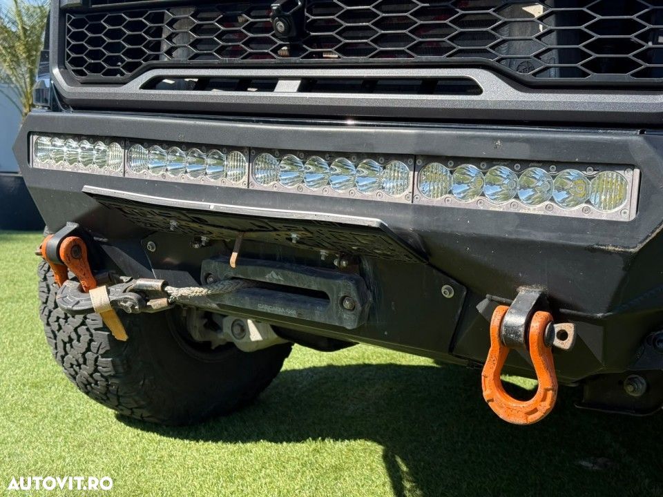 Ford F150 - 7