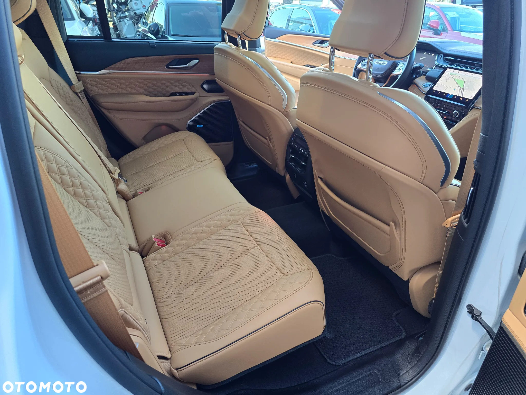 Jeep Grand Cherokee 2.0 4xe PHEV Summit Reserve - 25