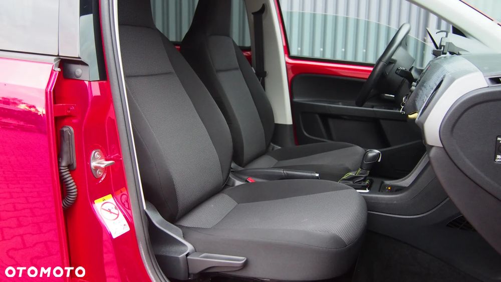 Skoda Citigo CITIGOe iV Style - 9