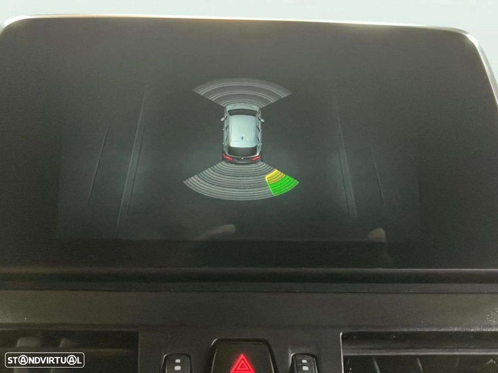 BMW 216 Active Tourer - 14