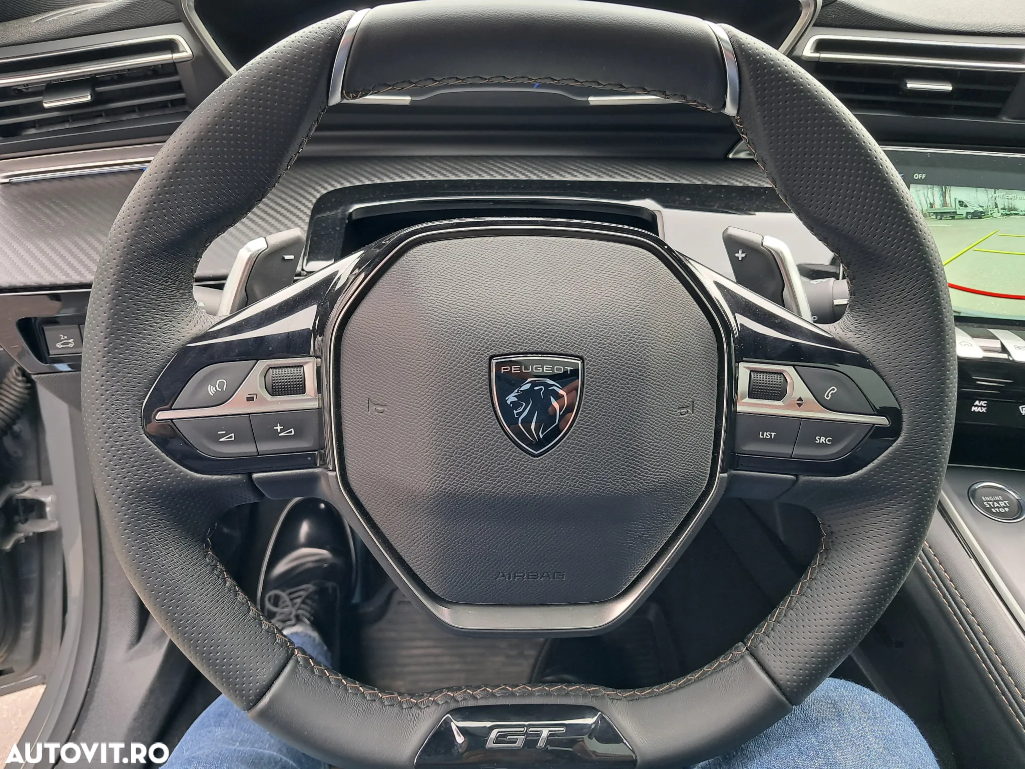 Peugeot 508 - 15