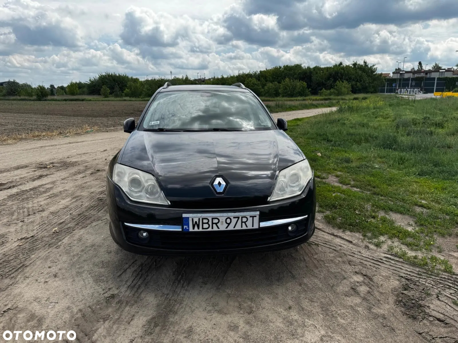 Renault Laguna 2.0 16V Expression - 5