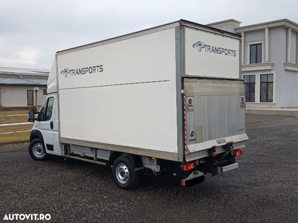 Fiat Ducato - 5