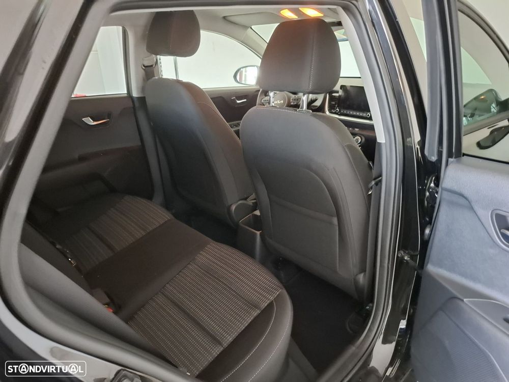 Kia Stonic 1.0 T-GDI Drive - 8