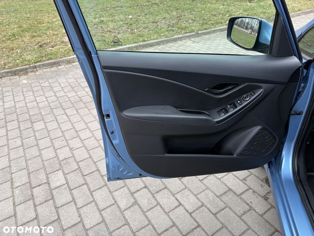 Hyundai ix20 - 16