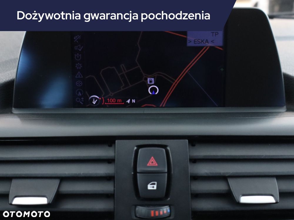 BMW Seria 1 - 21