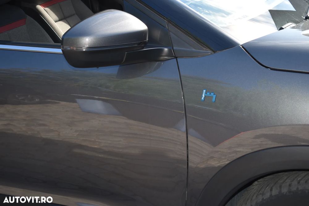 Citroën C5 Aircross 1.6 PHeV FWD 225 EAT8 Feel - 16