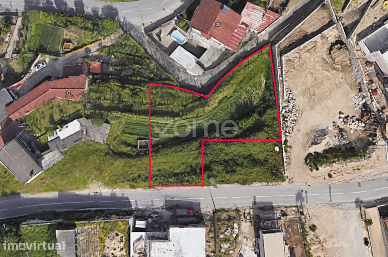 Terreno para venda em Aldão - Grande imagem: 2/17