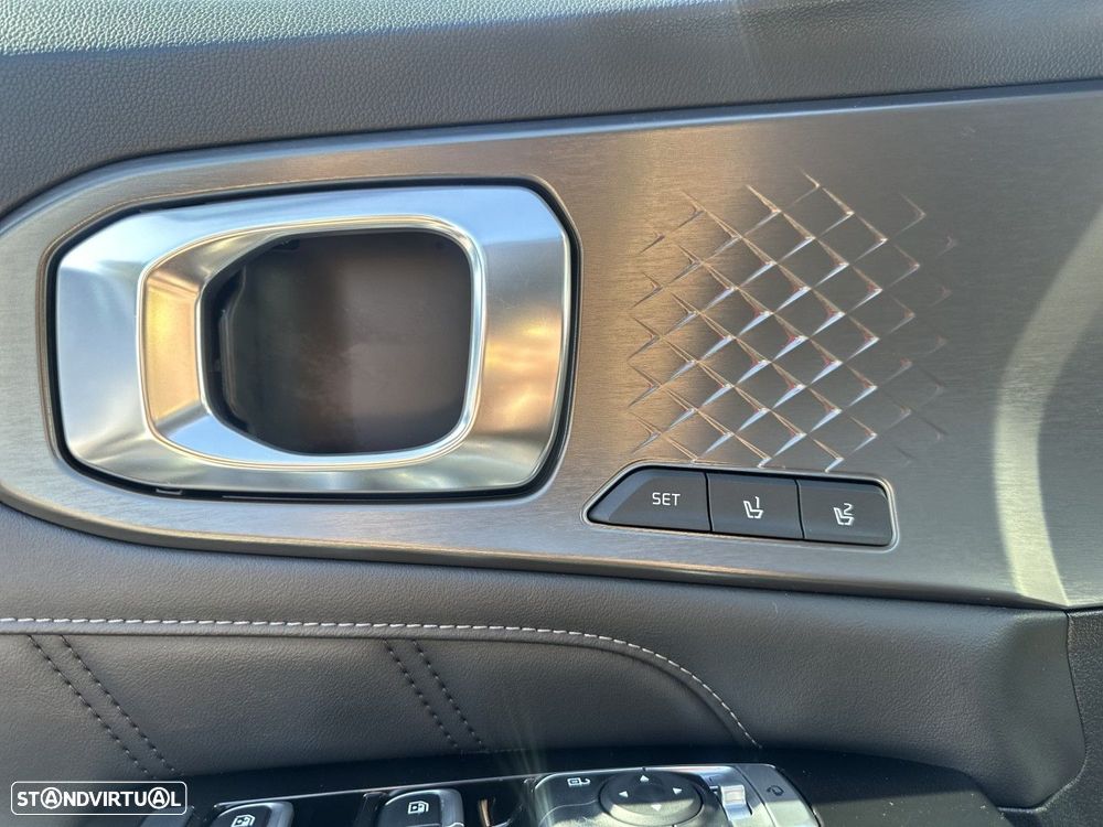 Kia Sorento 1.6 T-GDI PHEV Concept+SRF - 14