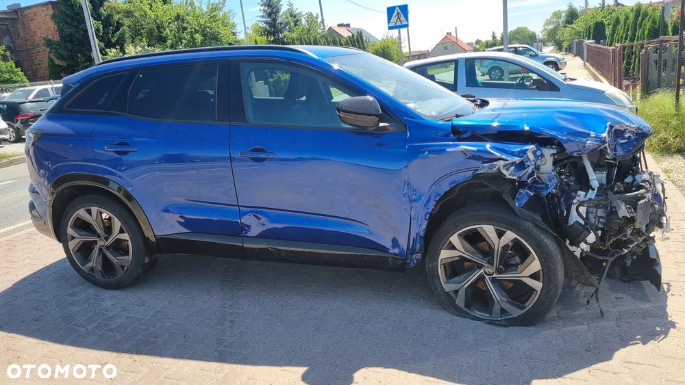 Renault Austral Mild Hybrid 160 Automatik Esprit Alpine - 3