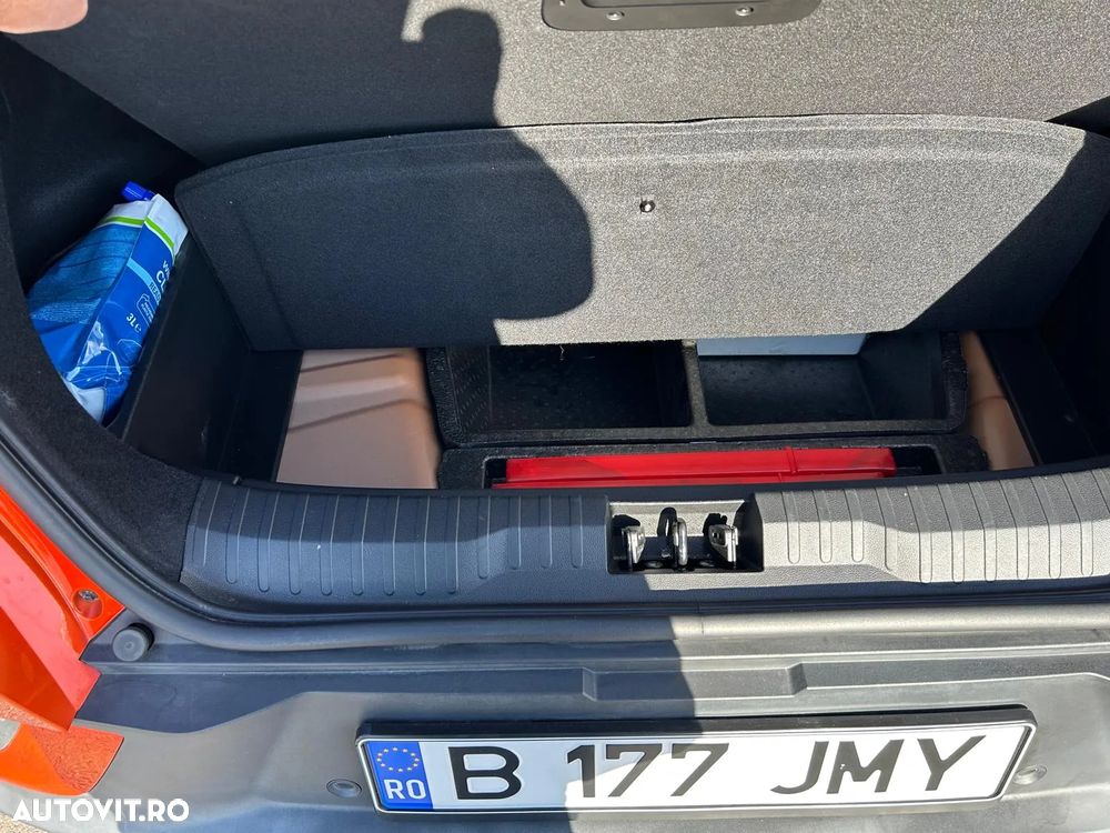 Renault Arkana MHEV 160 EDC RS Line - 17