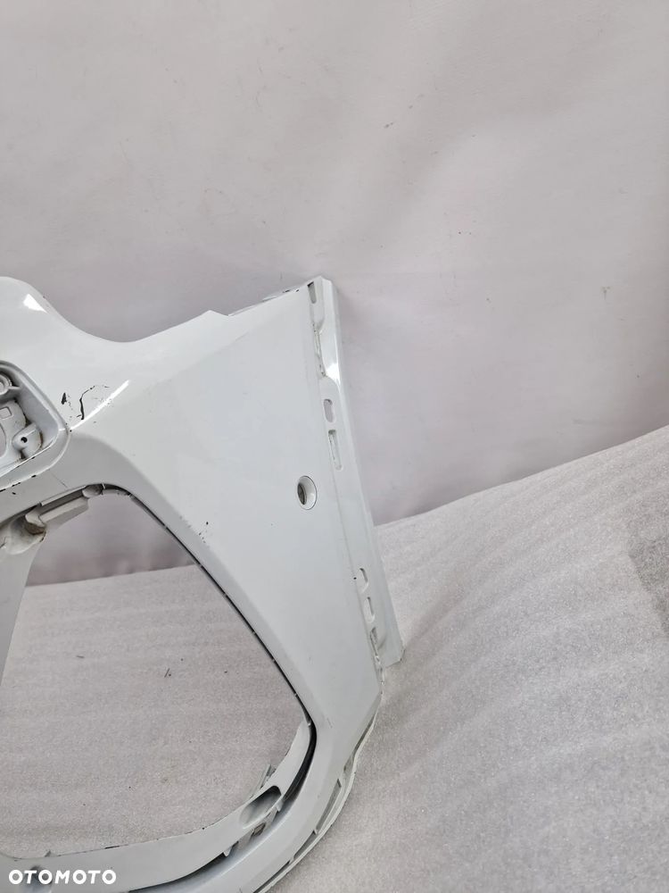 AUDI E-TRON 4KE S-LINE ZDERZAK PRZEDNI PRZÓD NA SPRYSKI + 6X PDC , NR 4KE807437C / 4KE807437D , NR AUKCJI NZ1124 (NZ1125) - 16