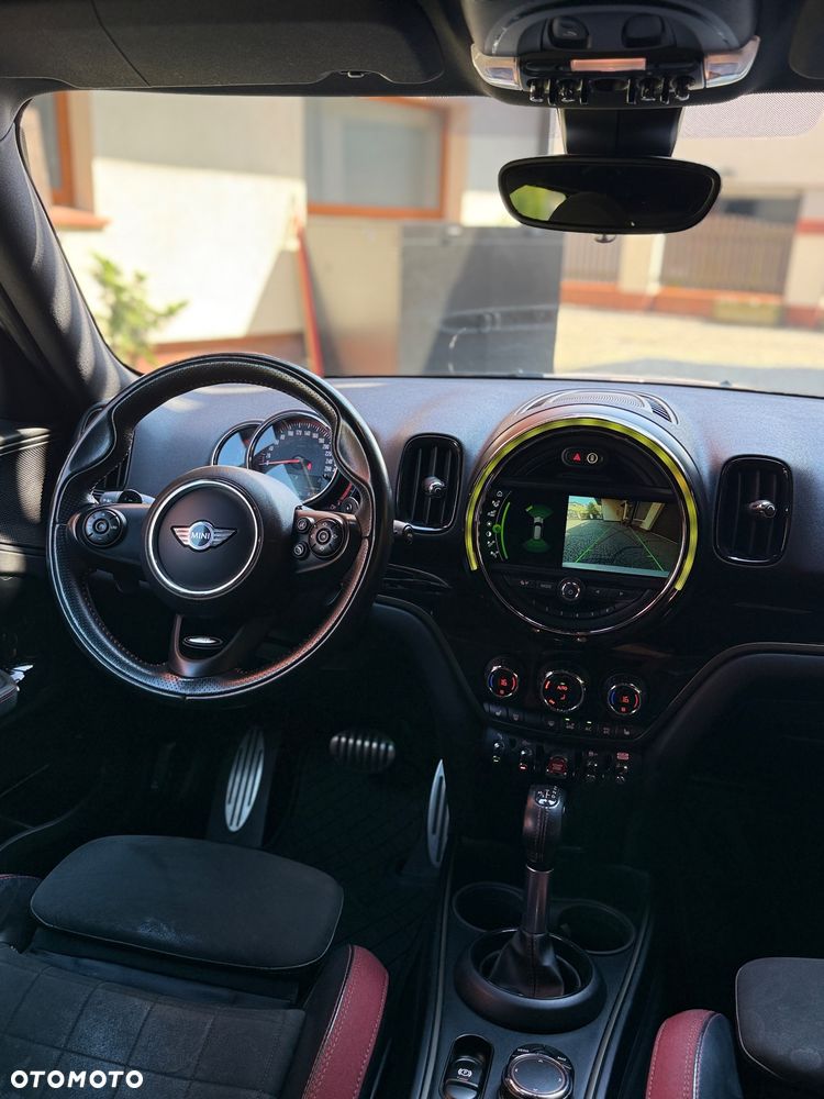 MINI John Cooper Works - 16