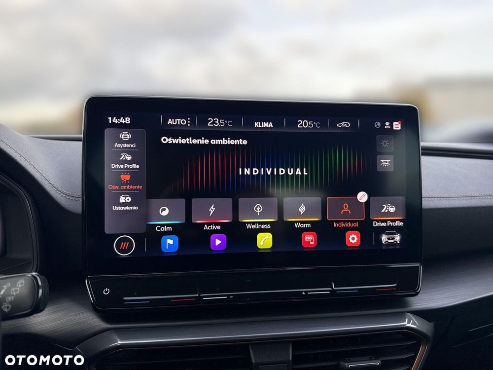 Cupra Formentor - 27