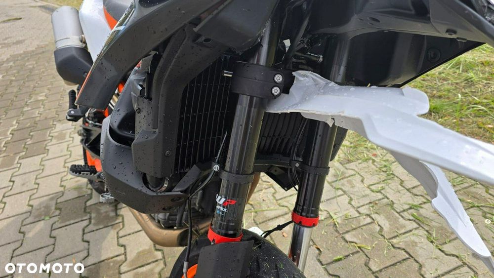 KTM Adventure - 4