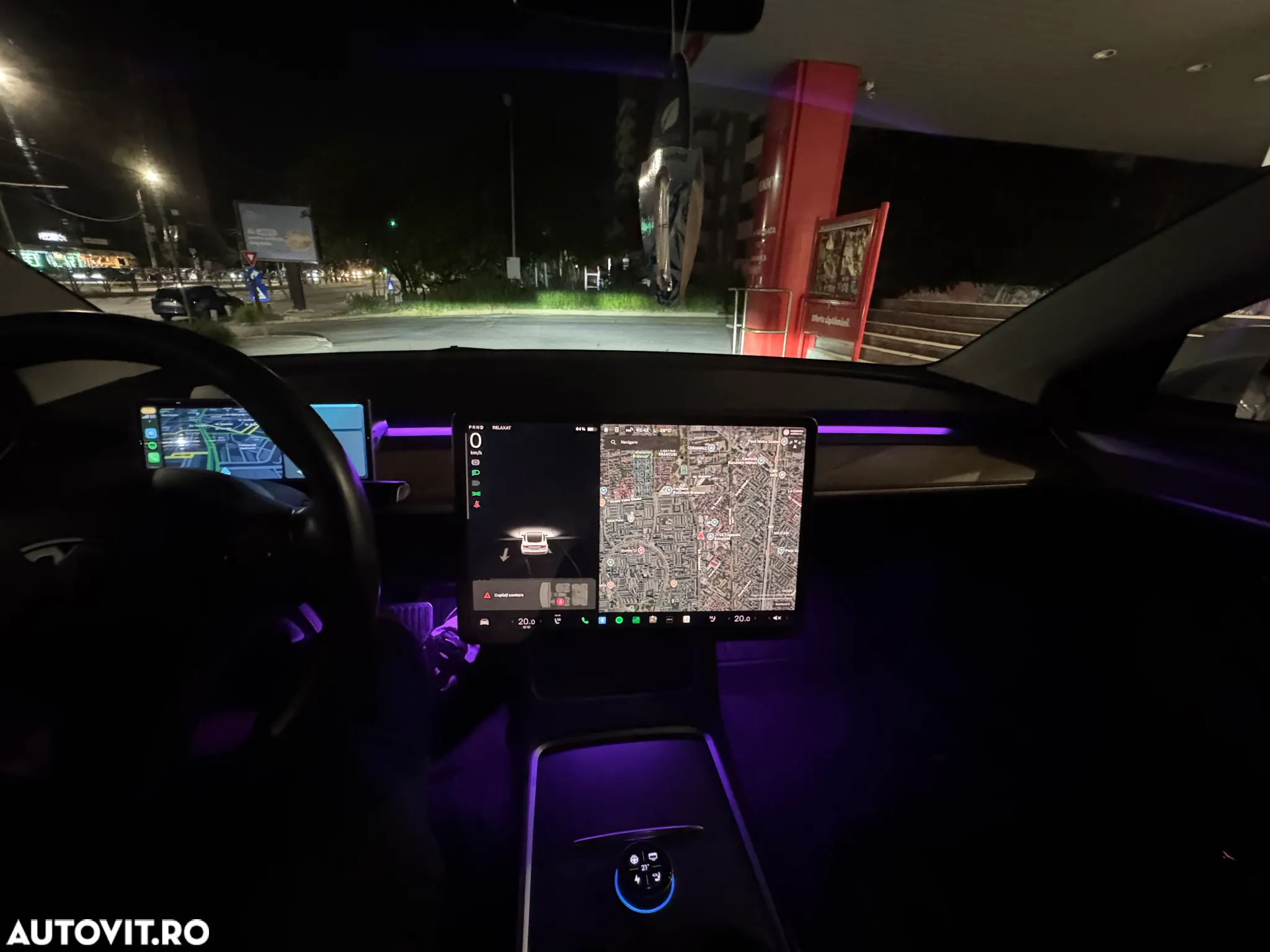 Tesla Model 3 Long Range - 20
