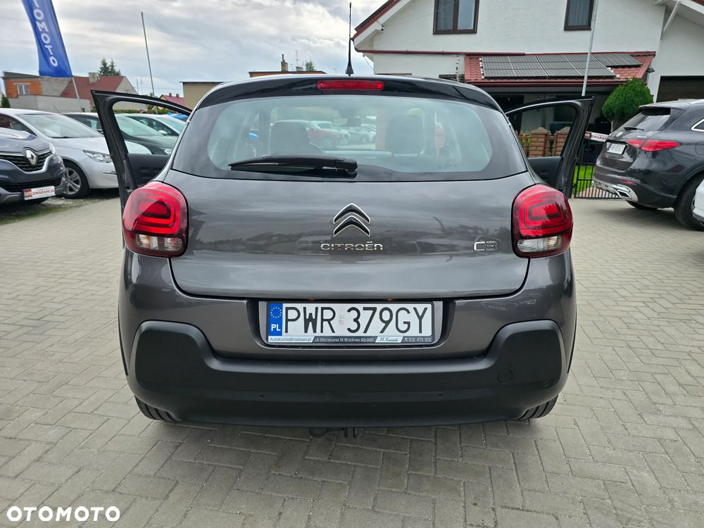 Citroën C3 - 23