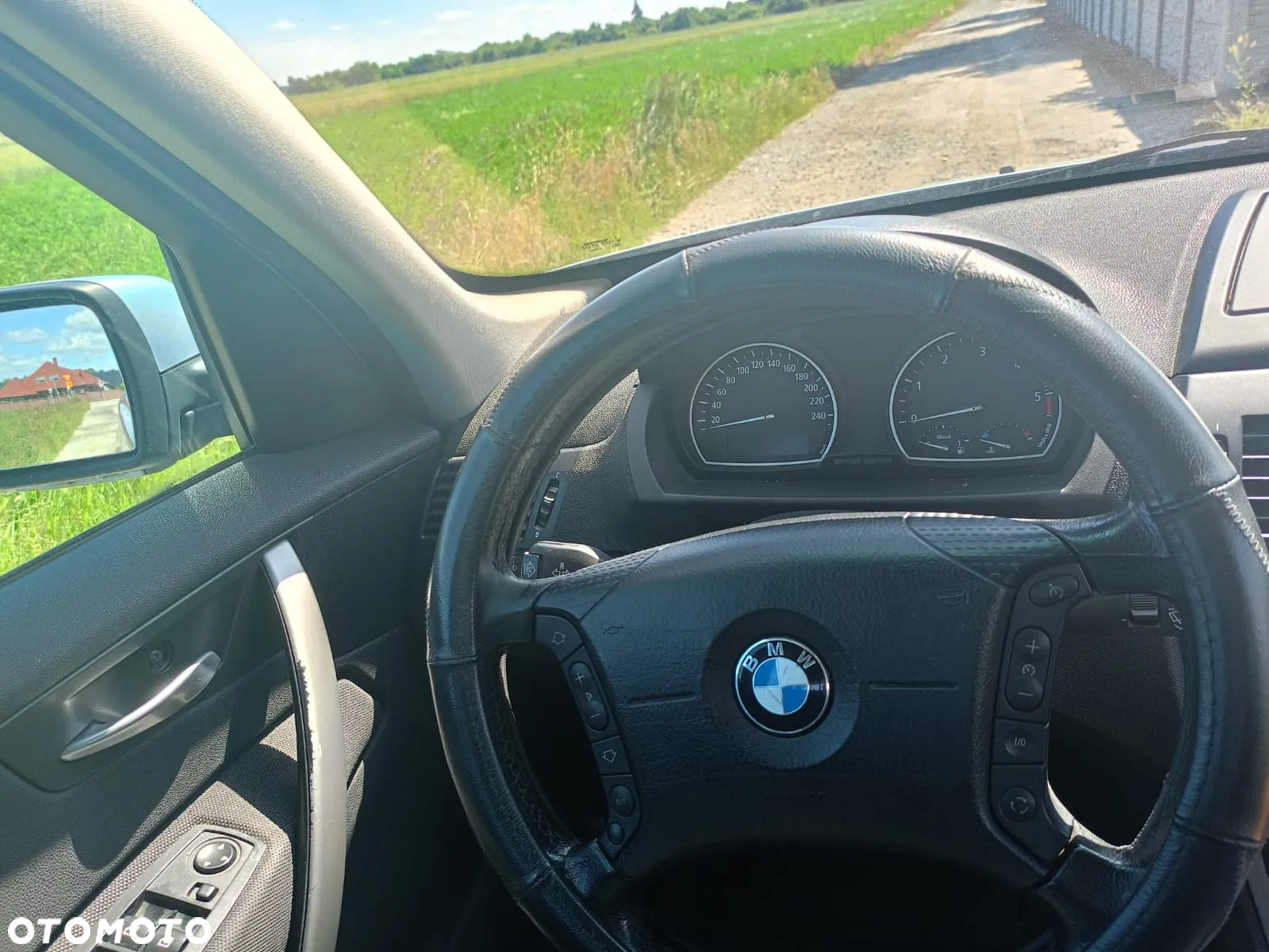 BMW X3 - 13
