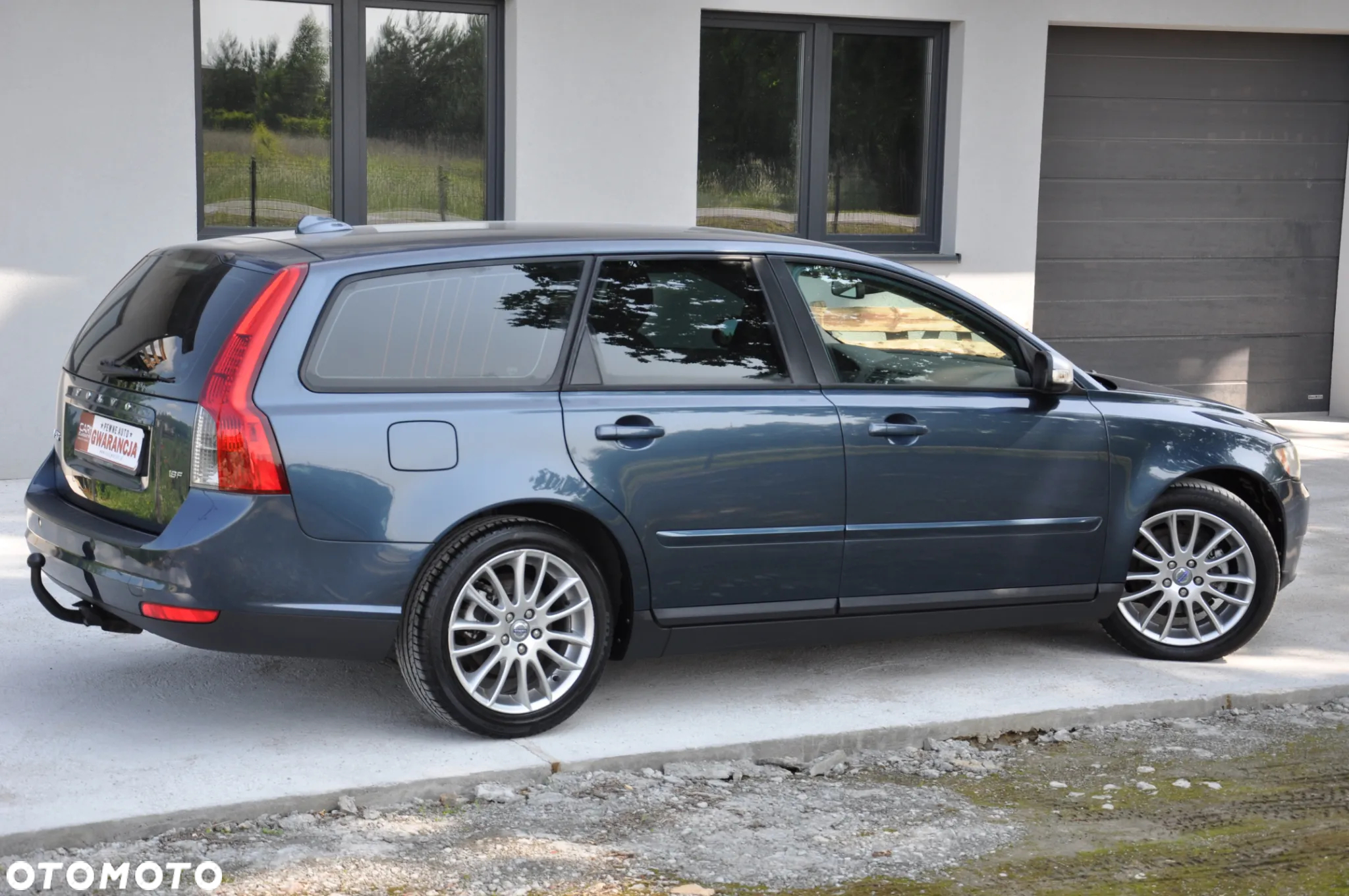 Volvo V50 1.8 RDesign - 35