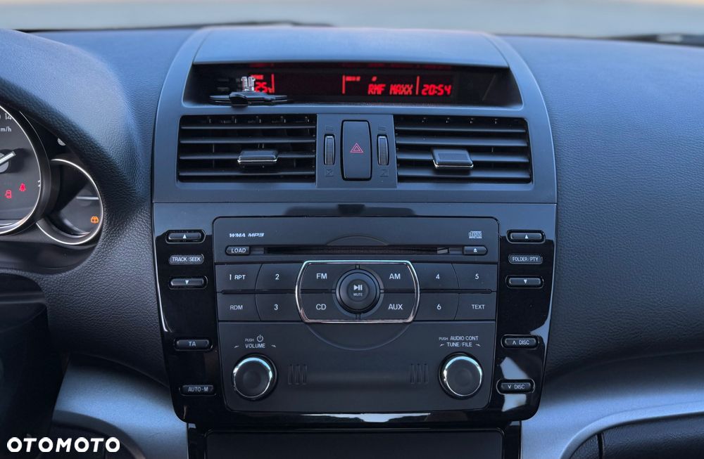 Mazda 6 1.8 Comfort EU5 - 23