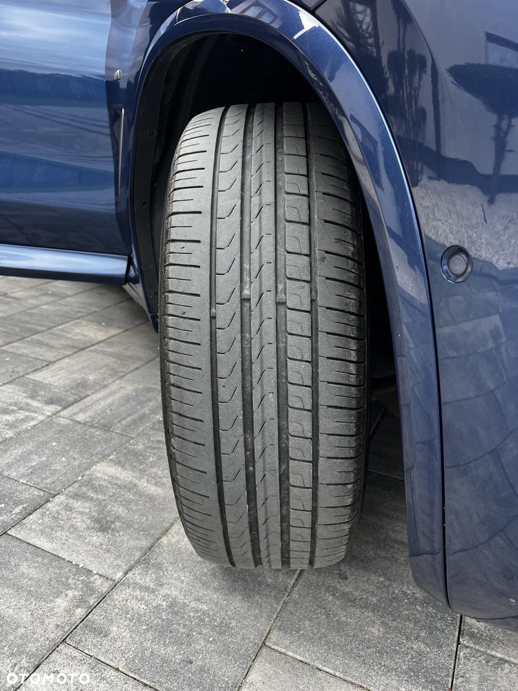 BMW X4 xDrive20d M Sport sport - 24