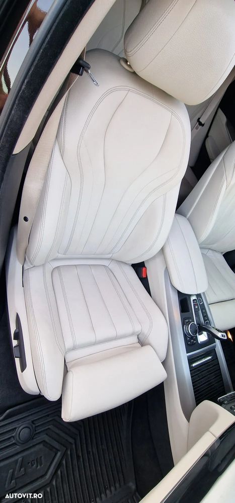 BMW X5 xDrive40e iPerformance - 34