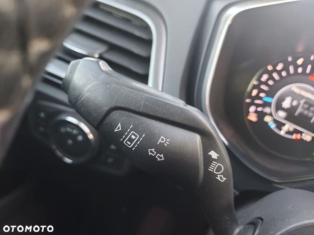 Ford Mondeo 2.0 TDCi STart-Stopp PowerShift-Aut Titanium - 24