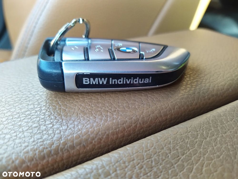 BMW Seria 5 530i GPF Luxury Line - 9