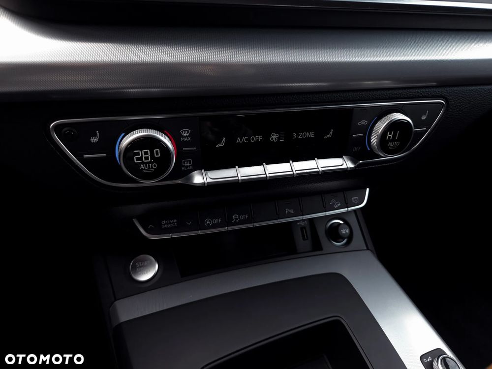 Audi Q5 2022