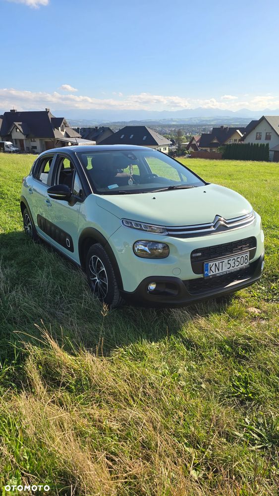 Citroën C3 - 1