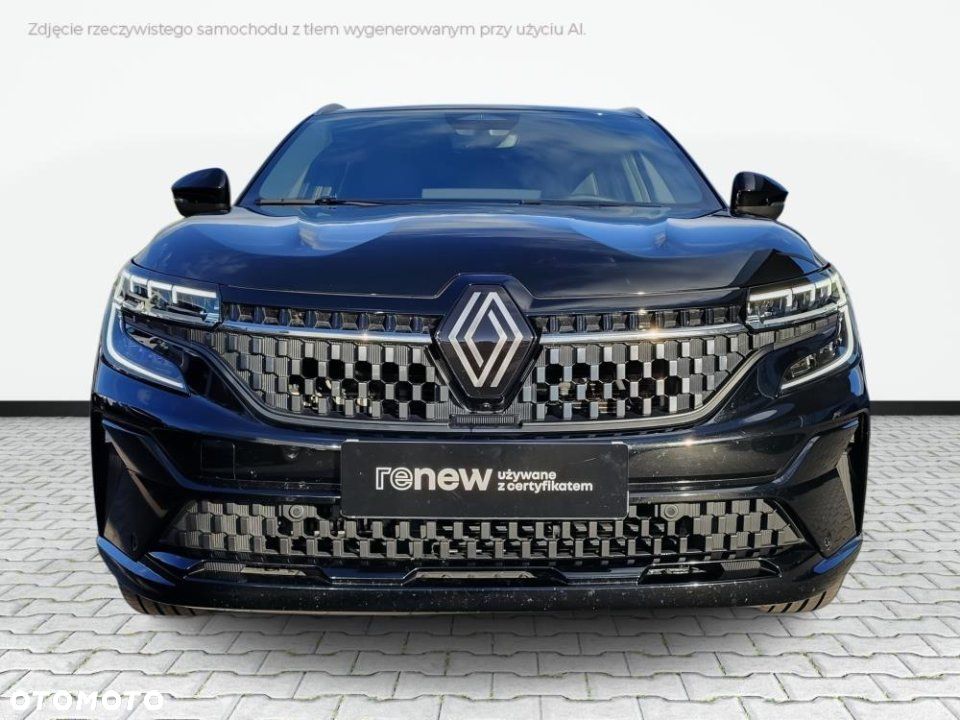 Renault Austral - 2