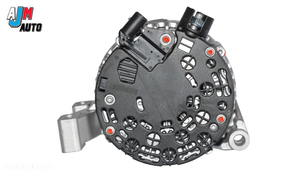 Alternator 6G9N10300HD 2.0 2.4 2.5 T D D3 D4 D5 Ford Mondeo IV S-Max Volvo C70 II S60 II S80 II V60 I V70 III XC60 I XC70 II XC90 I - 4