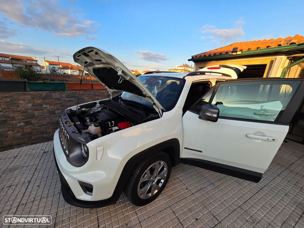 Jeep Renegade - 14