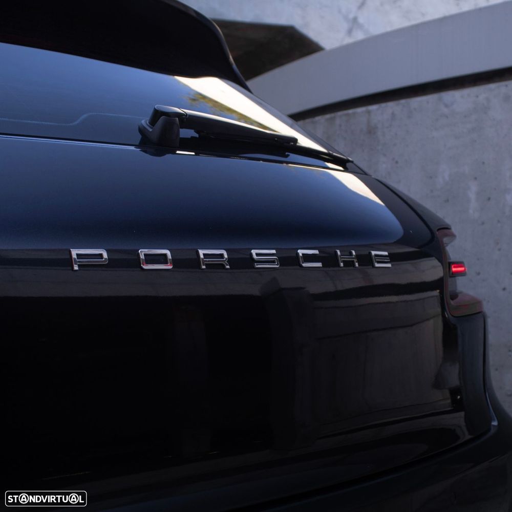 Porsche Macan PDK - 7