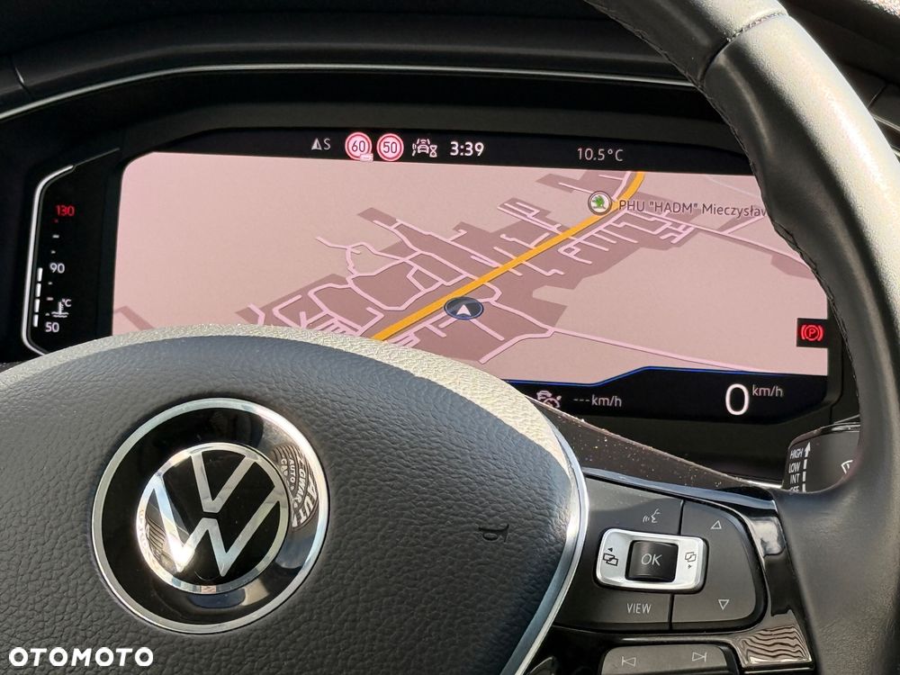 Volkswagen T-Roc 1.5 TSI ACT OPF DSG Sport - 25