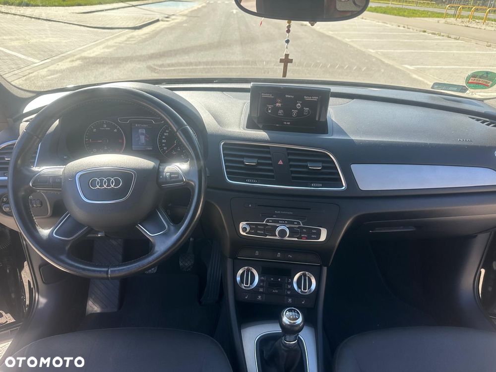Audi Q3 2.0 TDI - 24