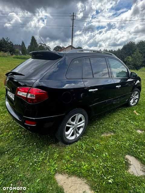 Renault Koleos - 4