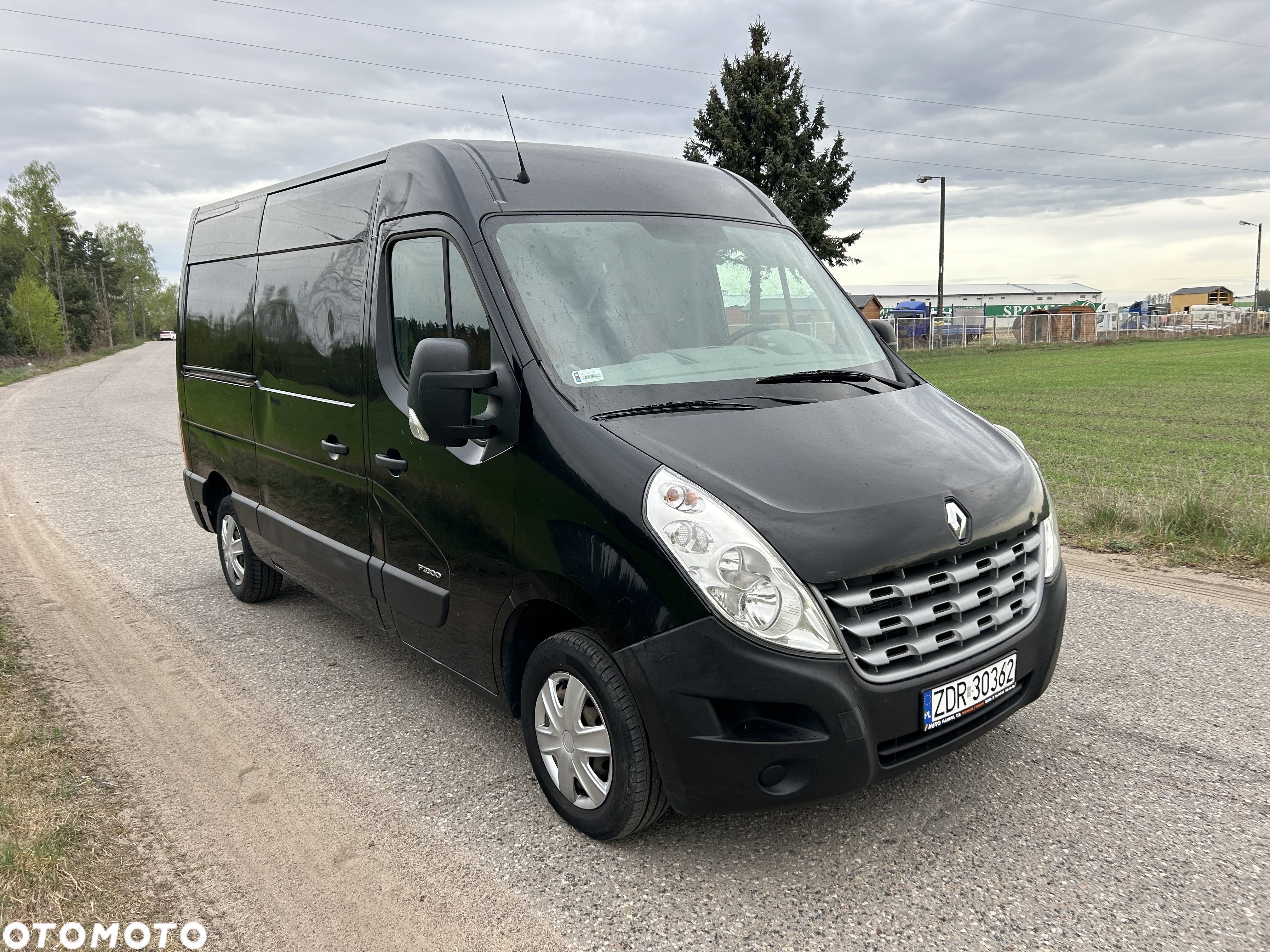 Renault Master - 11