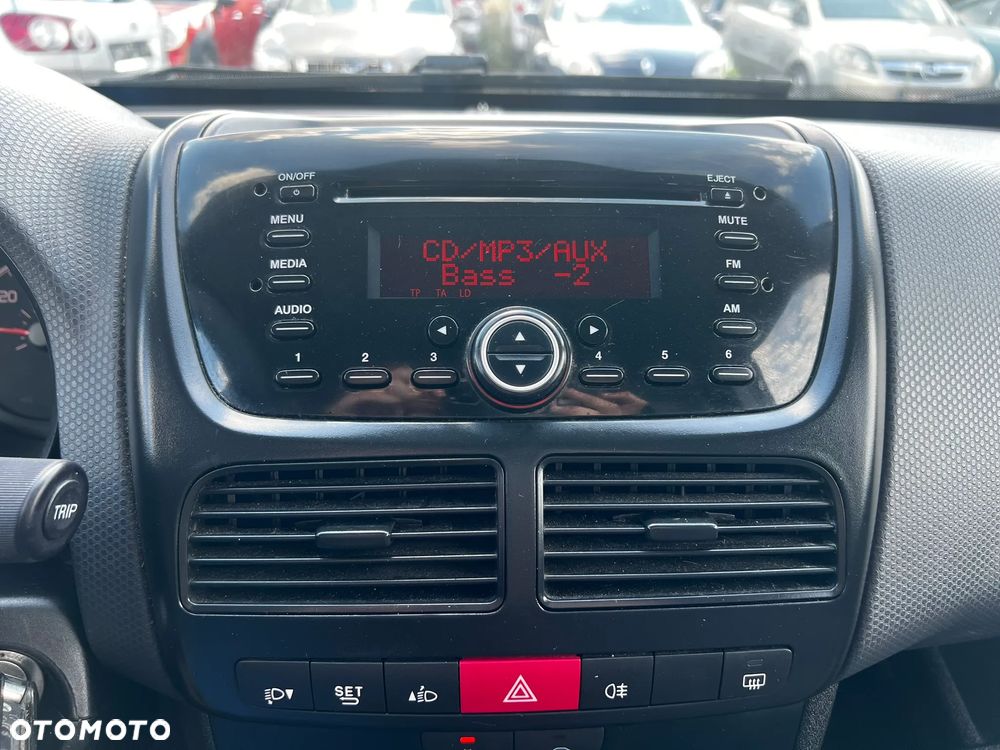 Fiat Doblo - 18