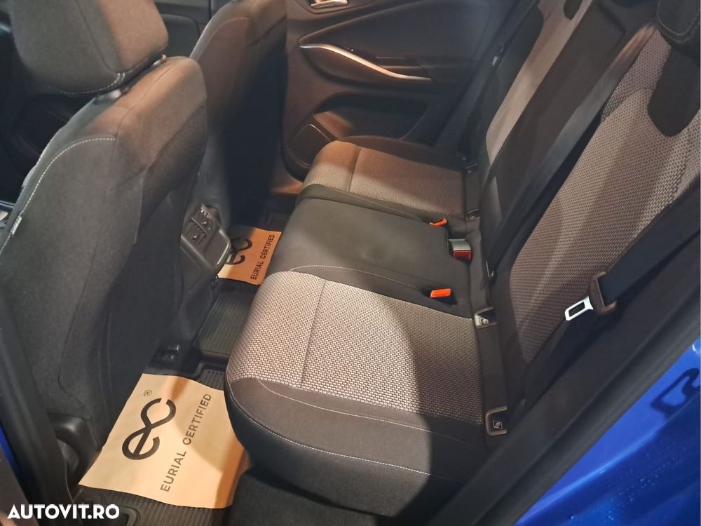 Opel Grandland X - 9