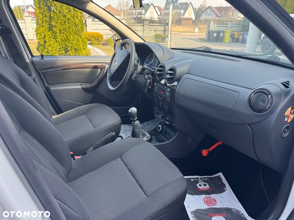 Dacia Duster - 9