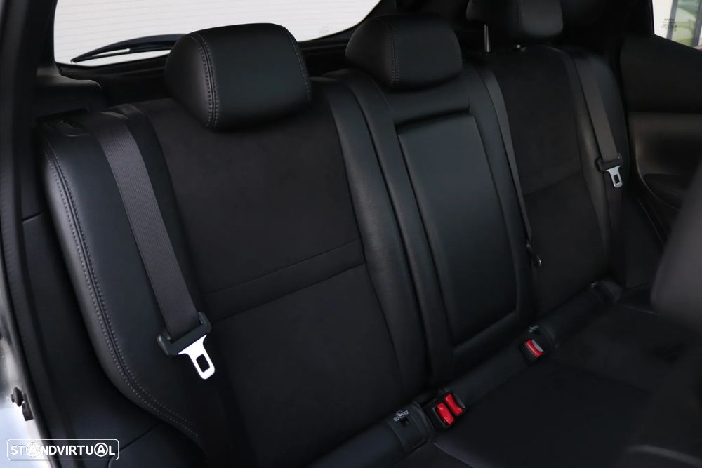 Nissan Qashqai 1.5 dCi TEKNA+ - 54