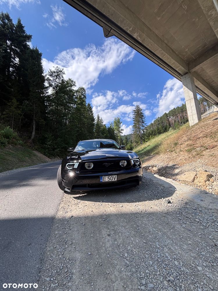 Ford Mustang 5.0 V8 GT - 21