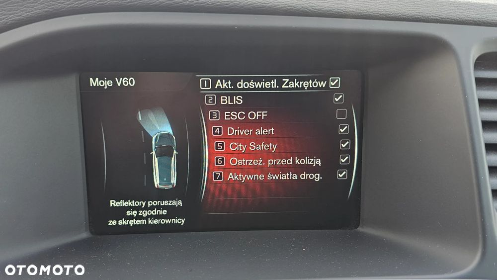 Volvo V60 T5 Kinetic - 20