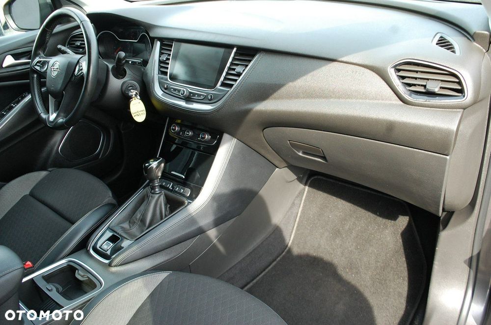 Opel Grandland X - 24