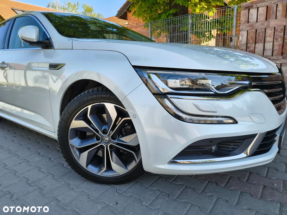 Renault Talisman 1.6 Energy TCe Magnetic EDC - 4